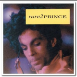 Prince - Rare 2 Prince '1990