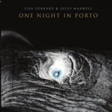 Lisa Gerrard - One Night in Porto (Live at Casa da Música, Porto) '2023