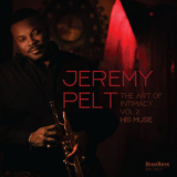 Jeremy Pelt - The Art of Intimacy, Vol. 2: His Muse '2023