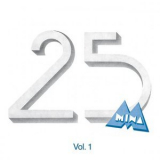MIna - 25, Vol. 1 & 2 '1983