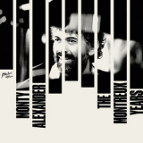 Monty Alexander - The Montreux Years  '2022