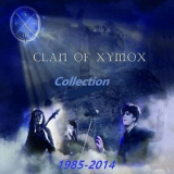 Clan Of Xymox - Collection 1985-2014 '2020