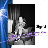 Sigrid - Dancing In Your Living Room '2021