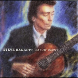 Steve Hackett - Bay Of Kings '1994