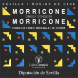 Ennio Morricone - Sevilla Concert 1988 '2009