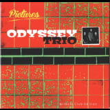 Odyssey Trio - Oictures '2014