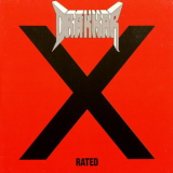 Drakkar (2) - X-Rated '1988
