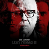 John Carpenter - Lost Themes III '2021
