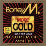 Boney M. - More Gold: 20 Super Hits Vol. II '2004