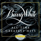 Barry White - All Time Greatest Hits '1994