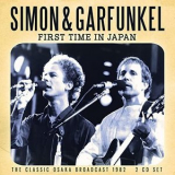Simon & Garfunkel - First Time In Japan '2021