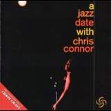 Chris Connor - A Jazz Date With Chris Connor / Chris Craft '1994