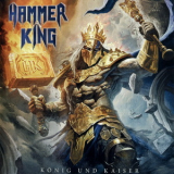 Hammer King - Konig Und Kaiser '2024
