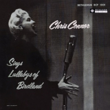 Chris Connor - Sings Lullabys Of Birdland '1954