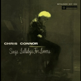 Chris Connor - Sings Lullabys For Lovers '1954