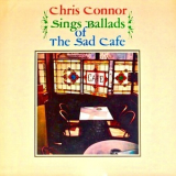 Chris Connor - Sings Ballads Of The Sad Cafe '1959