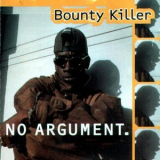 Bounty Killer - No Argument '1995