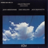 Collin Walcott - Cloud Dance '1976