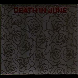 Death In June - The World That Summer '1986