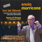 Ennio Morricone - Voci Dal Silenzio (CD1) '2004