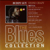 Buddy Guy - Stone Crazy (The Blues Collection - 7) '1994