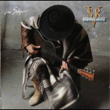 Stevie Ray Vaughan & Double Trouble - In Step '1989