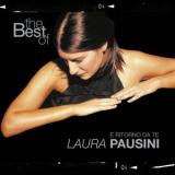 Laura Pausini - E ritorno da te: The Best Of Laura Pausini '2001