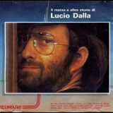 Lucio Dalla - 4 marzo e altre storie '1976