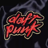 Daft Punk - Homework '1996