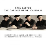 Karl Bartos - The Cabinet of Dr. Caligari '2024
