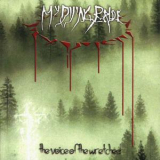 My Dying Bride - The Voice of the Wretched '2002