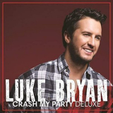 Luke Bryan - Crash My Party '2014