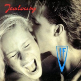 If - Jealousy '1989