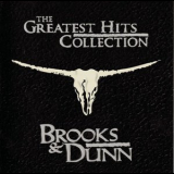 Brooks & Dunn - The Greatest Hits Collection '2004