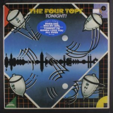 The Four Tops - Tonight '1981