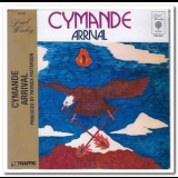 Cymande - Arrival '1981