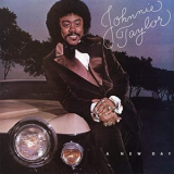 Johnnie Taylor - A New Day '1980