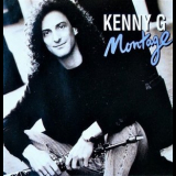 Kenny G - Montage '1993