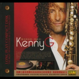 Kenny G - The LDCD Collection '2005