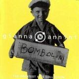 Gianna Nannini - Bomboloni: The Greatest Hits Collection '1996