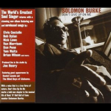 Solomon Burke - Don't Give Up On Me '2002