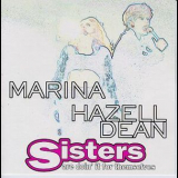 Hazell Dean & Marina - Sisters Are Doin' It For Themselves [CDS] '1998