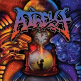 Atheist - Unquestionable Presence: Live at Wacken (CD2: Pieces of Time: Atheist 1988-1993) '2009