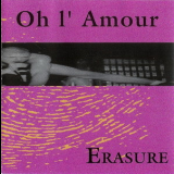 Erasure - Oh, L'amour (Live At Brighton Dome) '1988