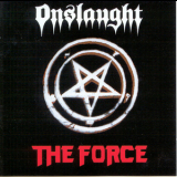 Onslaught - The Force '1986