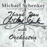 Michael Schenker - Thank You With Orchestra '2000
