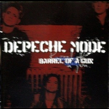 Depeche Mode - Barrel Of A Gun '1997