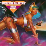 Giorgio Moroder - Battlestar Galactica '1978
