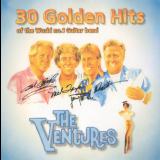 The Ventures - 30 Golden Hits '1998