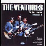 The Ventures - In The Vaults, Vol.4 '2007